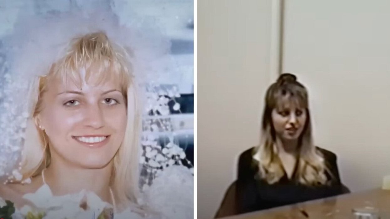 'Barbie Killer' Karla Homolka was released 20 years ago — Here's where ...