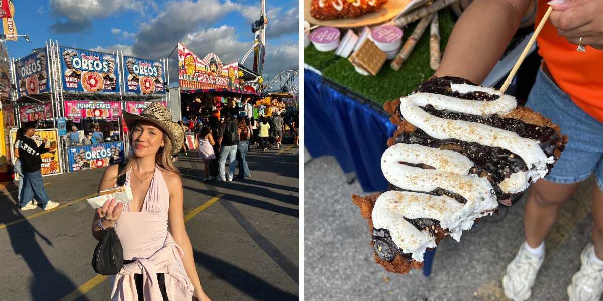 I tried the CNE’s wildest new foods for 2026 and these 8 are actually worth the lines, Life in canada I tried the CNE’s wildest new foods for 2026 and these 8 are actually worth the lines, Life in canada
