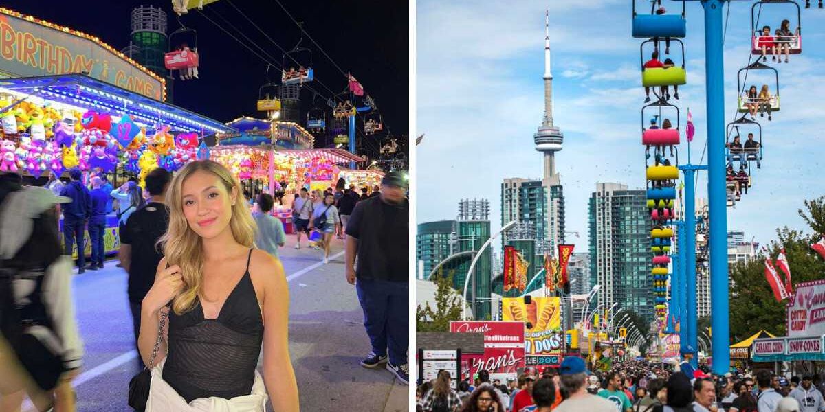 The ultimate guide to the CNE: Tickets, hours, discounts and what to know before you go, Life in canada The ultimate guide to the CNE: Tickets, hours, discounts and what to know before you go, Life in canada