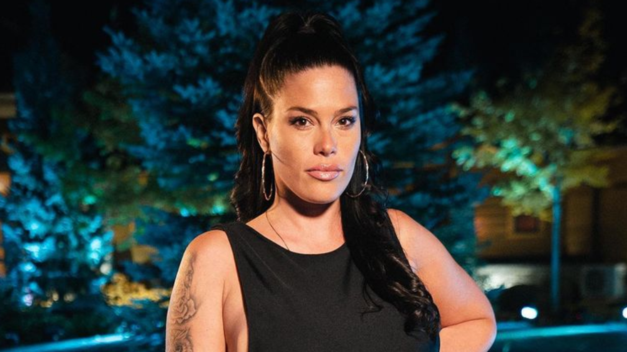 Kathleen d'OD répond à nos questions sur l'aventure et sa relation avec Jackson