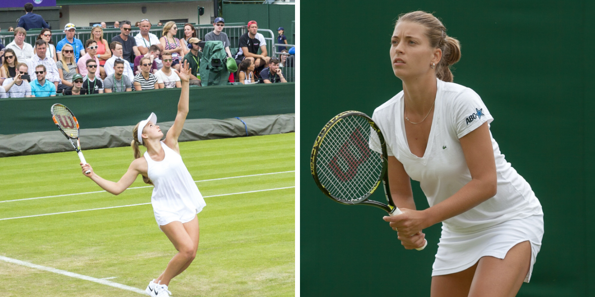Wimbledon centre court dress top code 2019