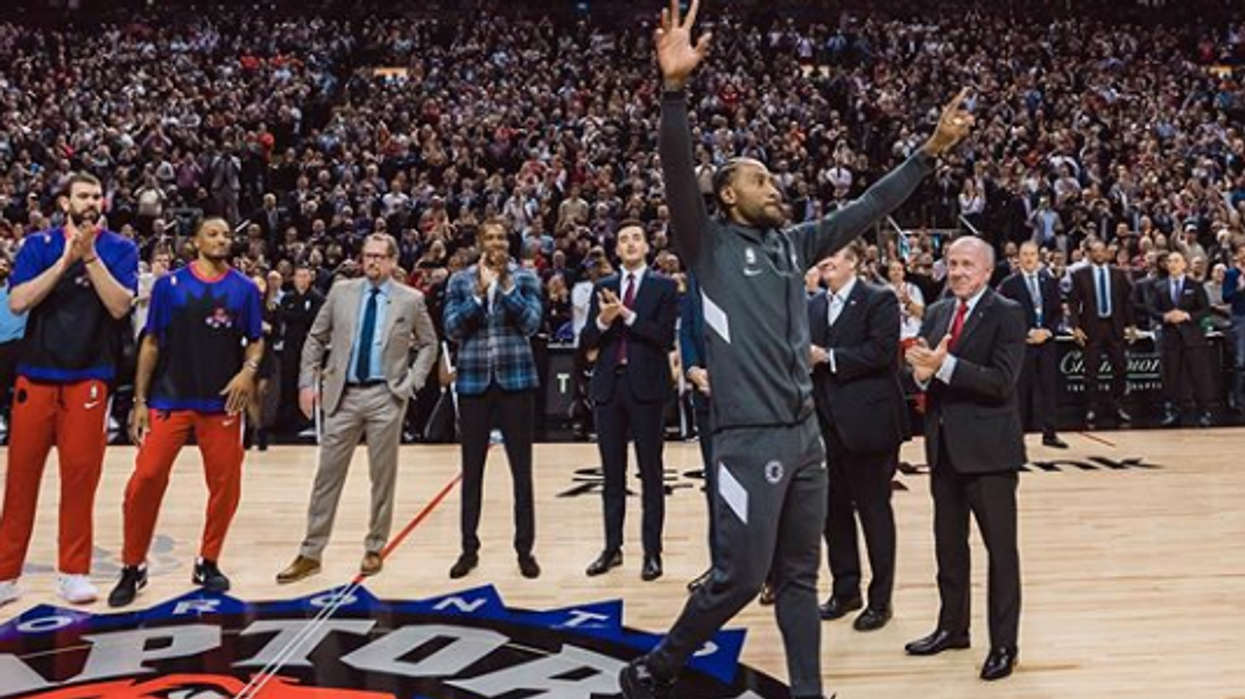 How many championship rings 2025 does kawhi leonard have