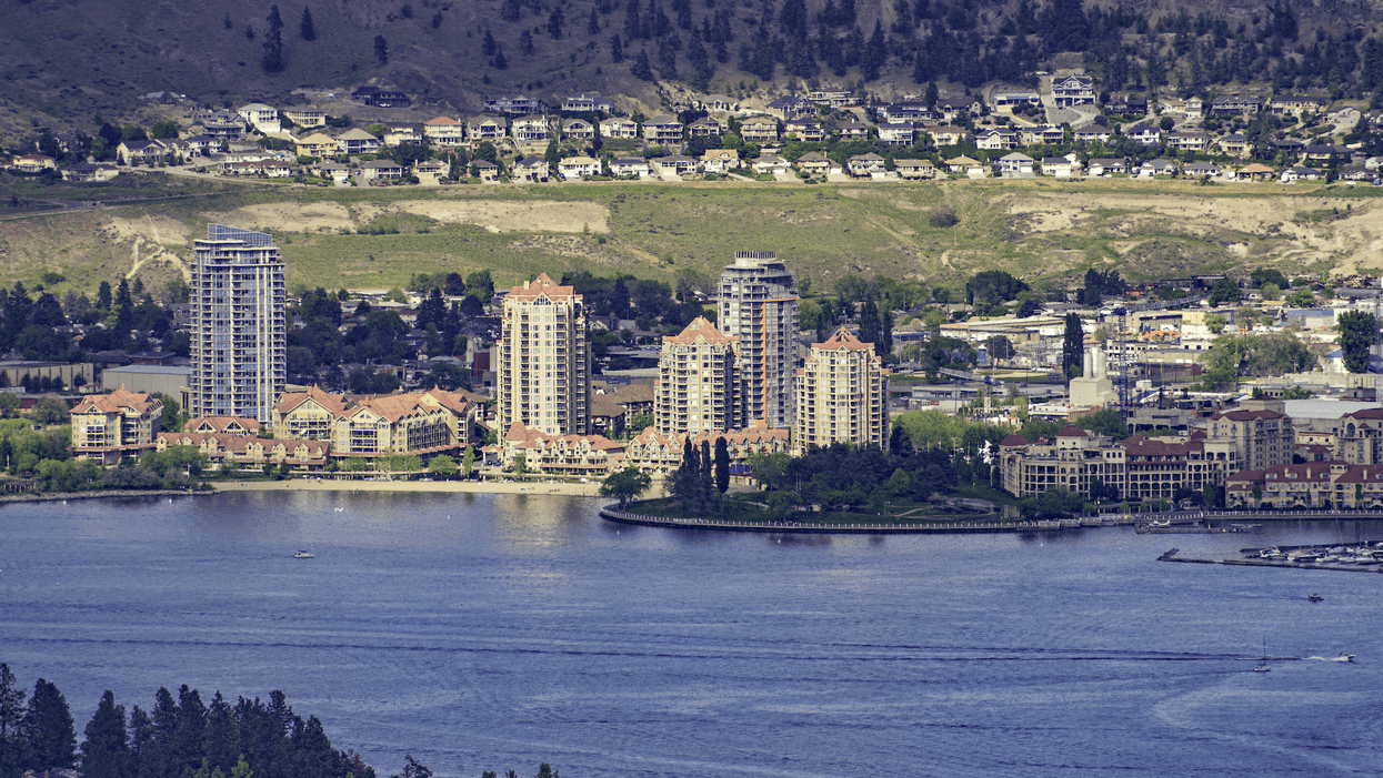 Kelowna Crane Collapse: A Fifth Victim Has Been Recovered From The Rubble