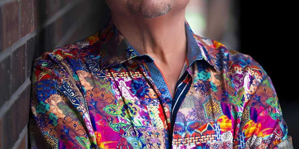 Clinical trial patient says ketamine treatment for bipolar depression changed his life Clinical trial patient says ketamine treatment for bipolar depression changed his life