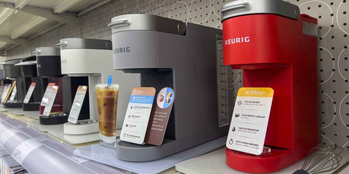 A .85M Keurig K-Cup class action settlement has been approved and you can claim money now A .85M Keurig K-Cup class action settlement has been approved and you can claim money now