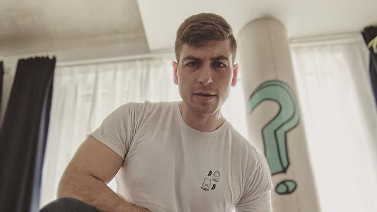 Kévin Marquis répond aux allégations d'agression et ça fait réagir