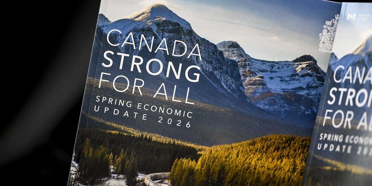 Key numbers from the federal fiscal update Key numbers from the federal fiscal update