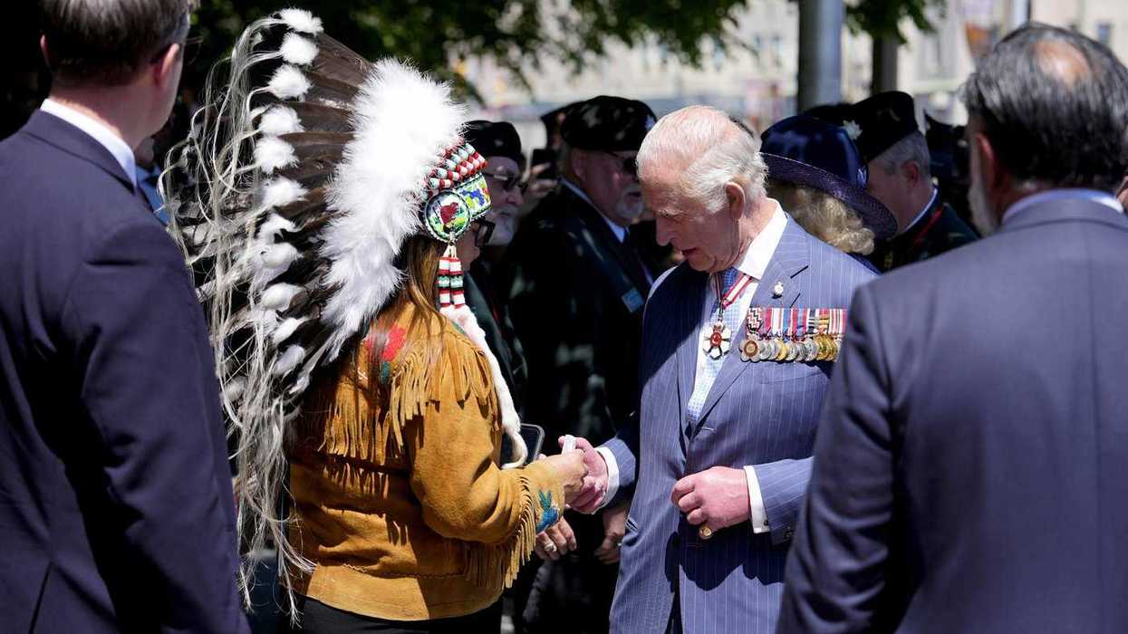 Key points on the legacy of Treaty 6