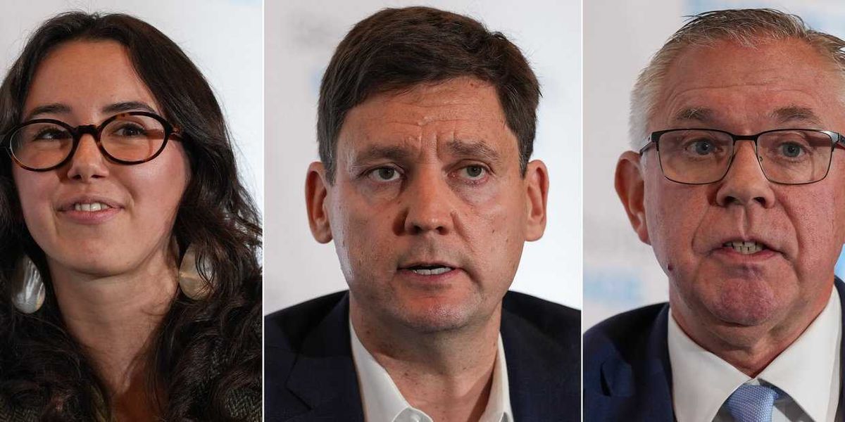 Key quotes from the British Columbia leaders' debate ahead of Oct. 24 election