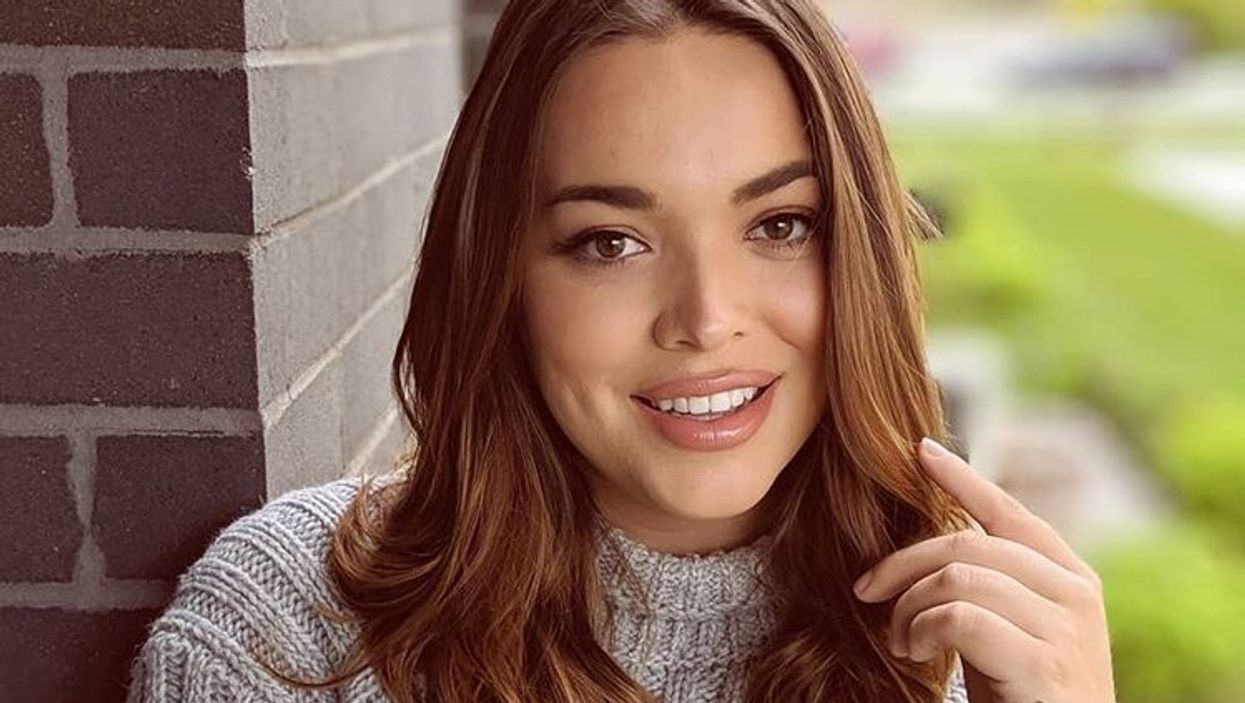 Khate d’OD enceinte ? Elle révèle enfin des détails sur le « bébé » qu’elle « porte »