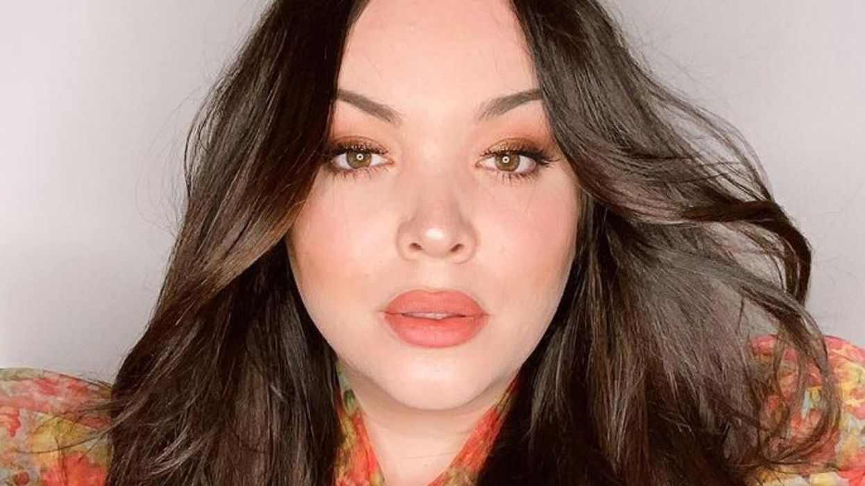 Khate Lessard a déjà brûlé le visage d'une amie avec du bleach et c'est étonnamment drôle