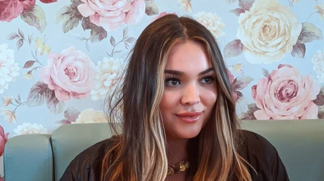 Khate Lessard parle de vaginoplastie