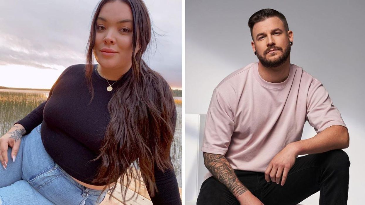 Khate Lessard répond à la vidéo controversée d’Alexandre d’OD qui circule