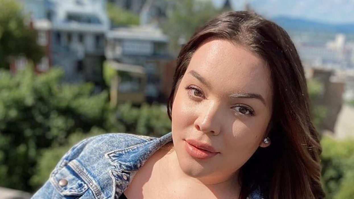 Khate s'ouvre sur la réalité de magasiner en tant que femme « plus size »