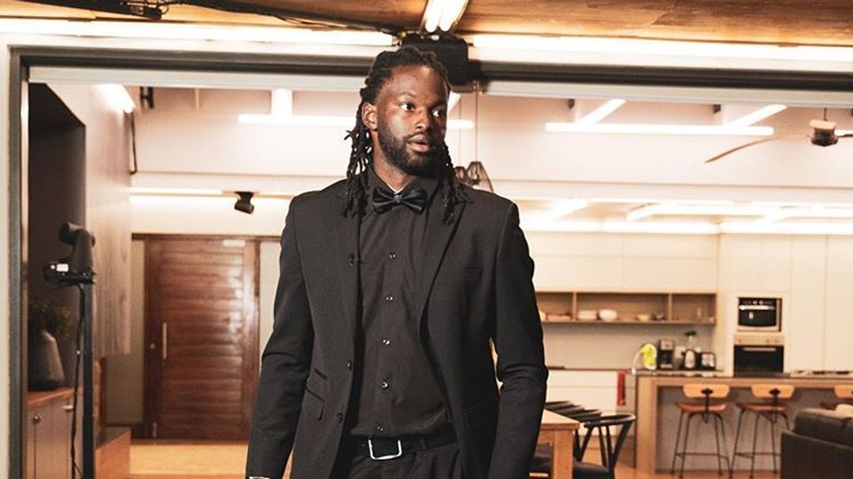 Kiari aborde la diversité à « Occupation Double » et parle du choix du public