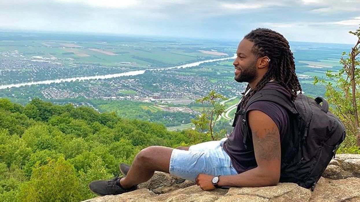 Kiari d'OD s'ouvre sur les préjugés à propos de sa chevelure