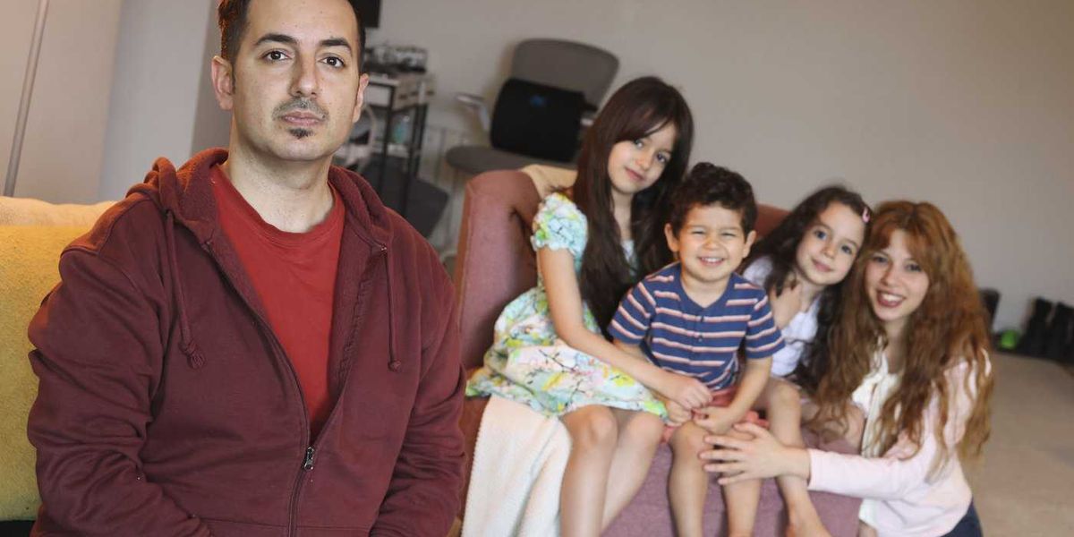 Kidney donor may be ineligible for refugee claim Kidney donor may be ineligible for refugee claim