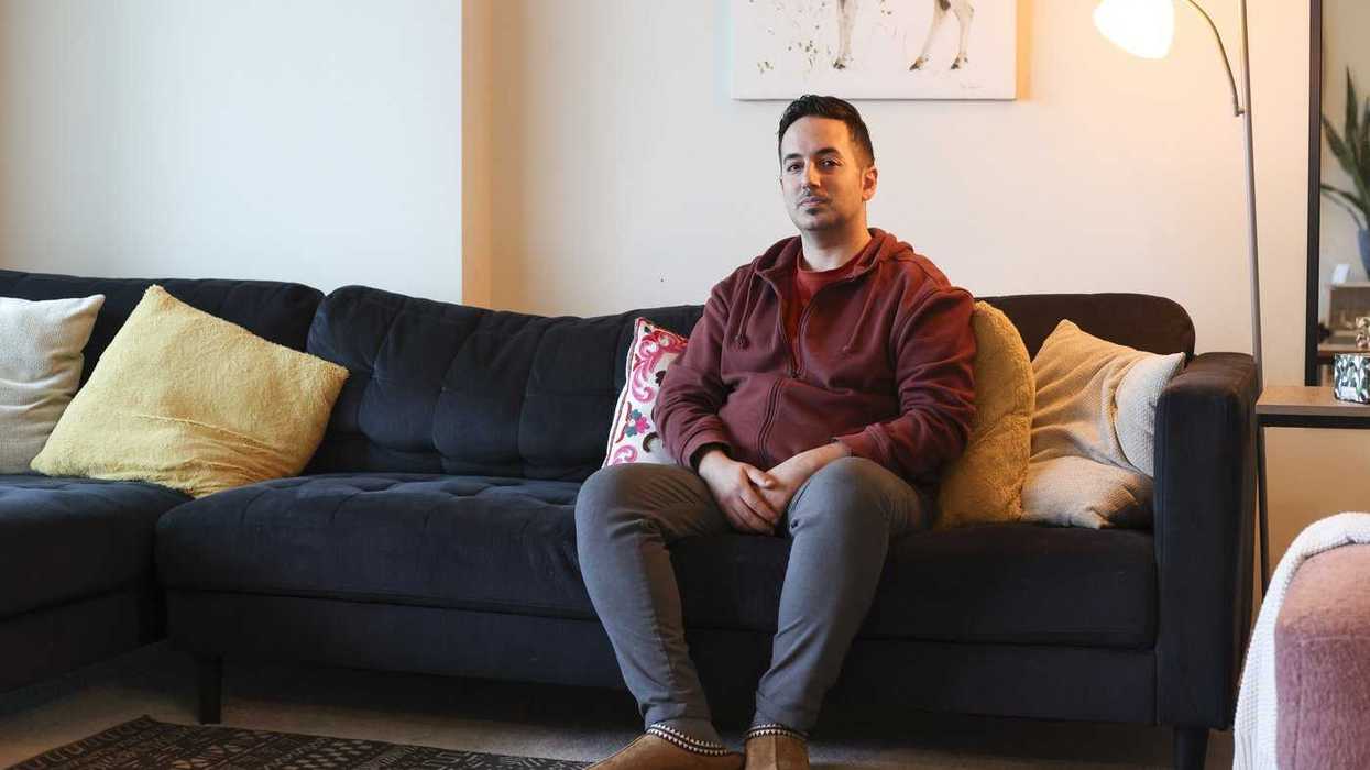 Kidney donor may be ineligible for refugee claim