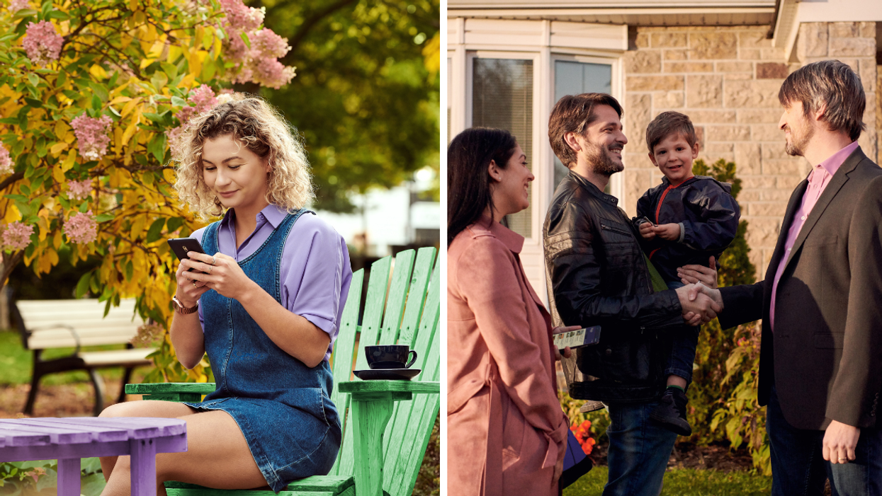 Kijiji is giving away up to $5,000 to Canadian renters & entering is super easy