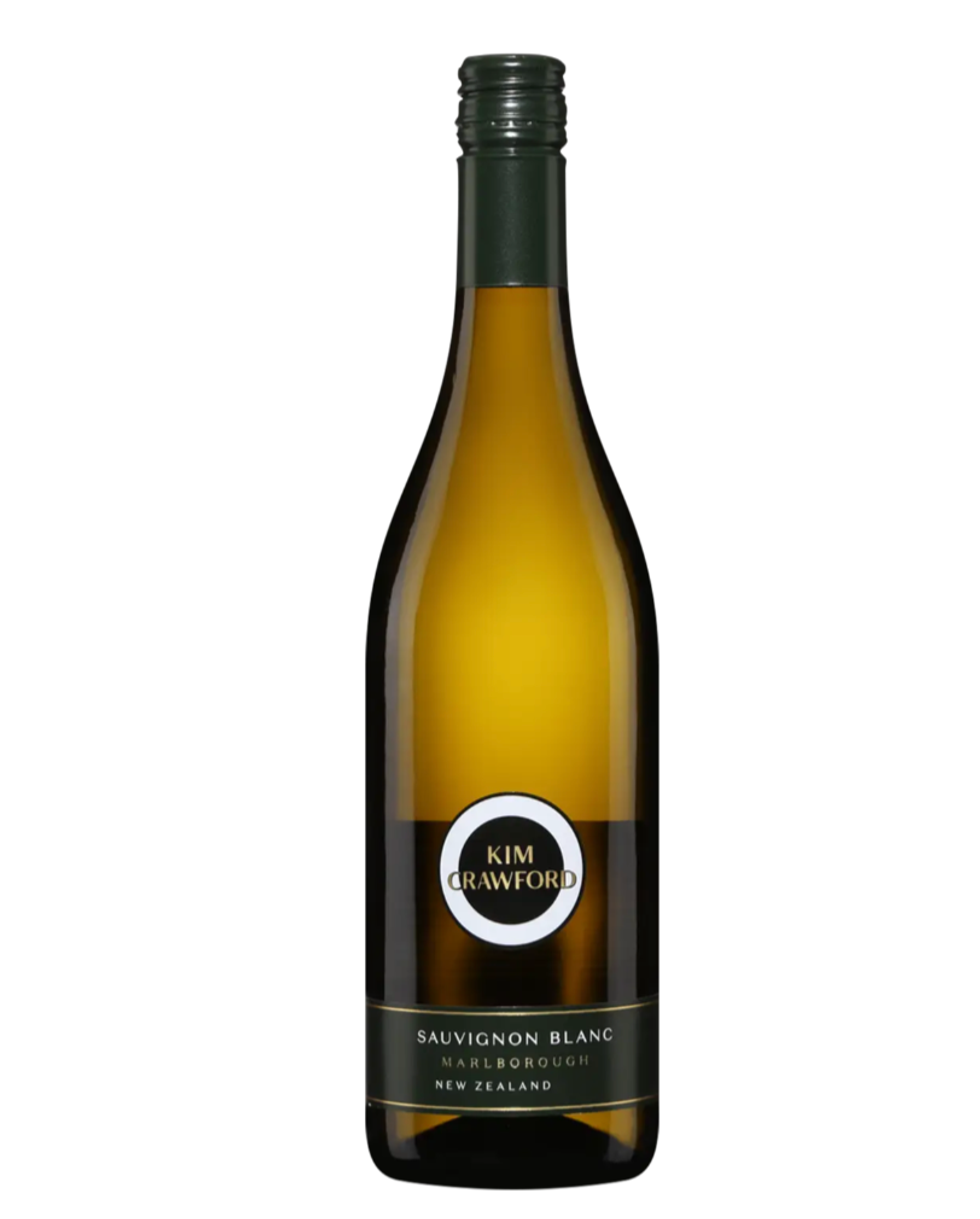 Kim Crawford Sauvignon Blanc.