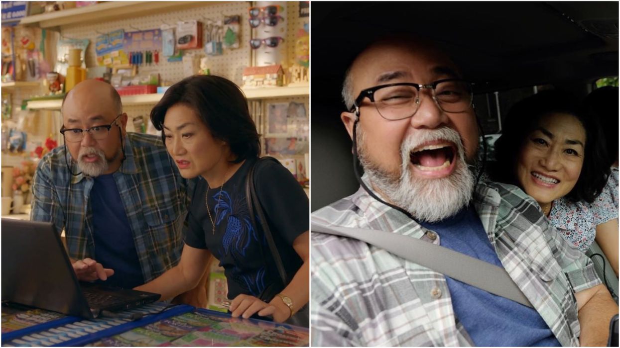 'Kim's Convenience' Appa & Umma Have The Best Relationship In Real Life Too