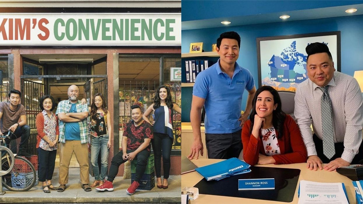 'Kim's Convenience' Spin-Off That's About Shannon Is Coming Soon