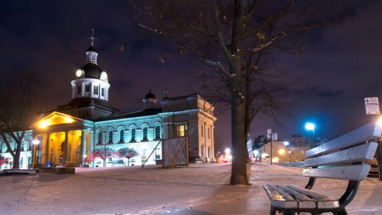 Kingston Area Limits Gatherings To 5 People & Adds More Restrictions As Omicron Cases Rise