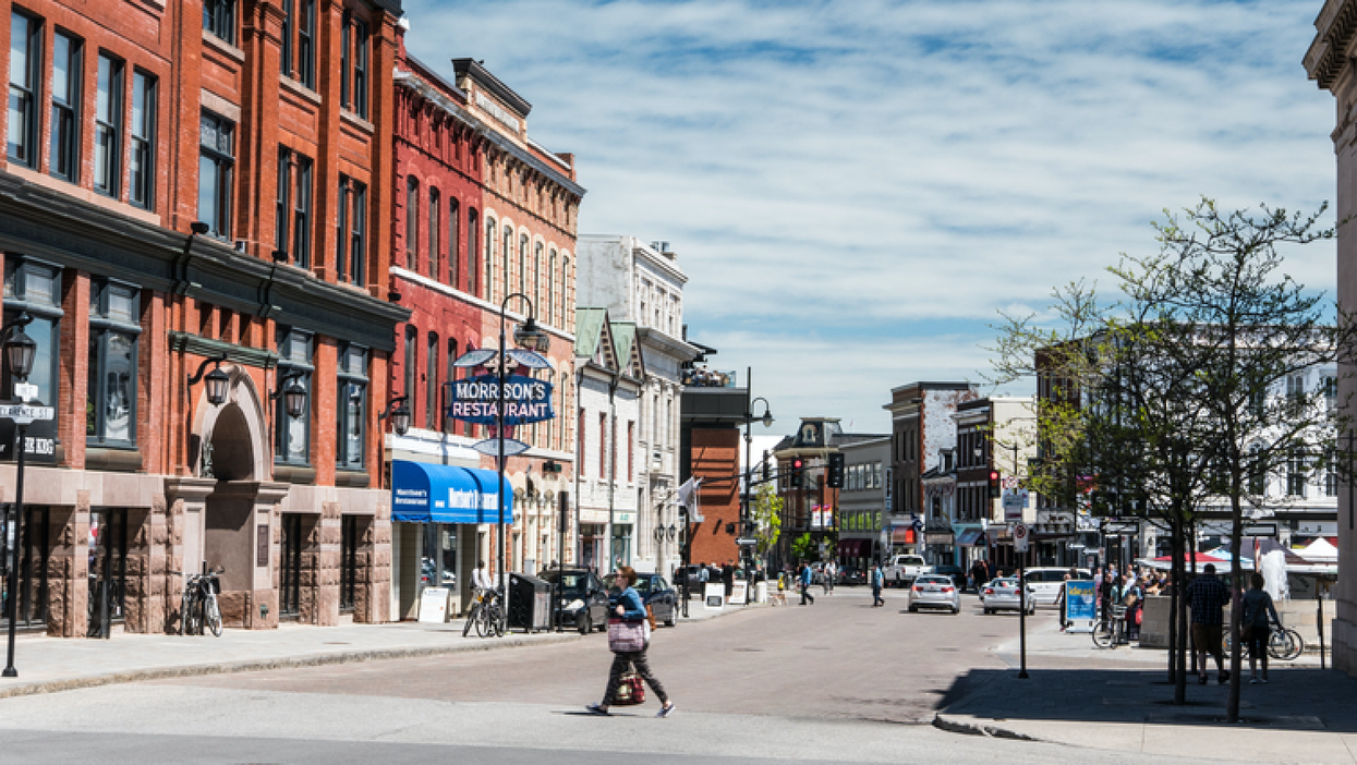 Kingston COVID-19 Outbreak at Large Party