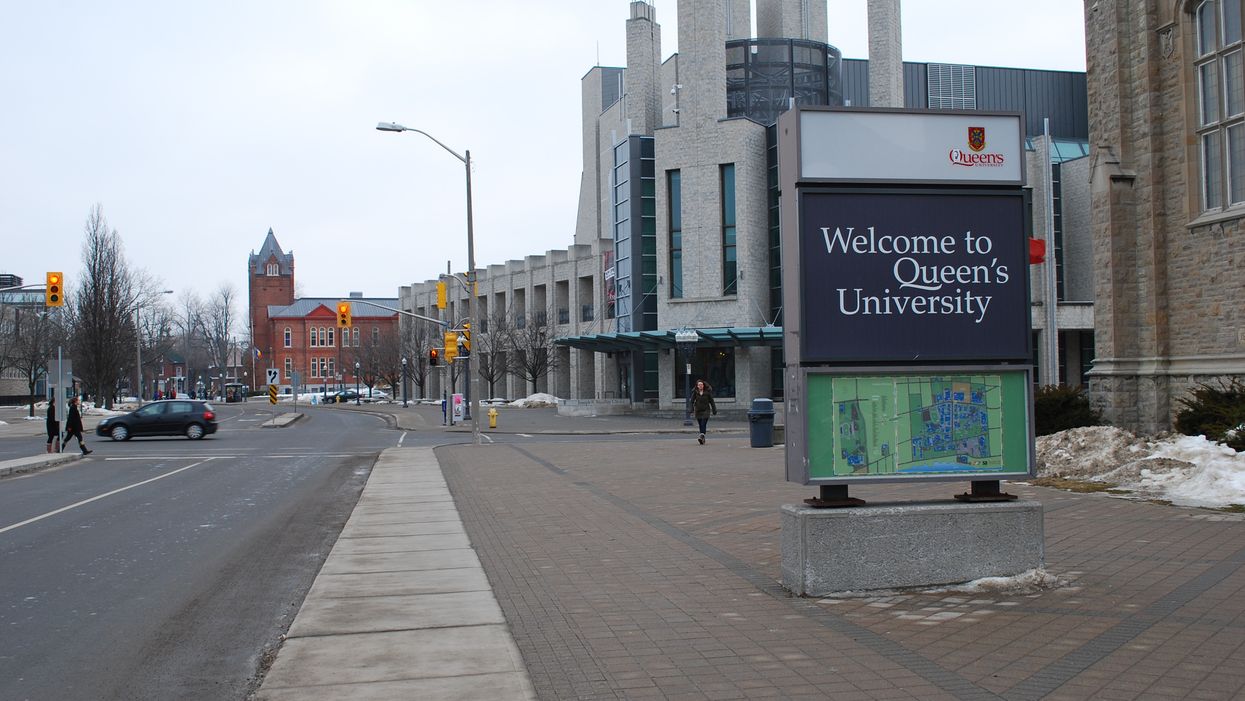 Kingston COVID-19 Rules Are Getting Stricter Over St. Patrick's Day