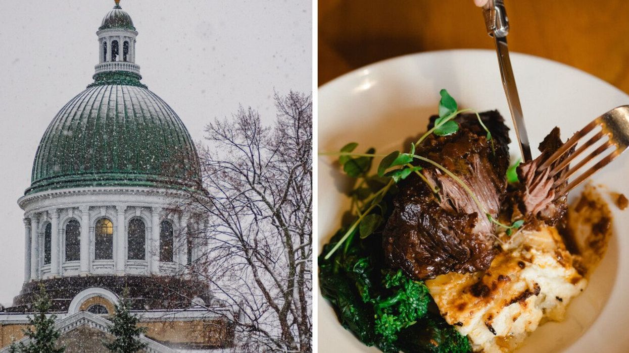 Kingstonlicious is back and here's what's on the menu at Ontario's iconic foodie festival