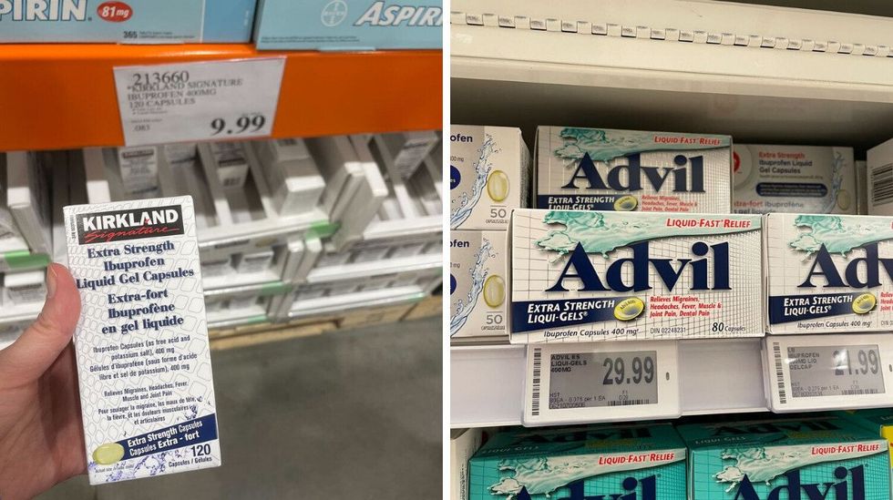 costco canada Narcity