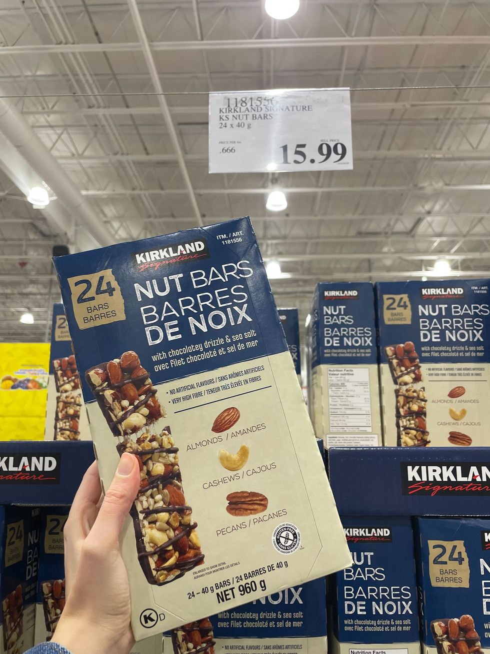 16 products at Costco that are worth spending money on even if you live