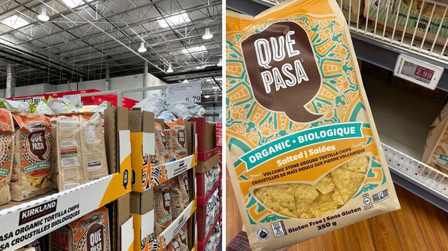 在加拿大 Costco 可以买到比杂货店便宜的几种产品11