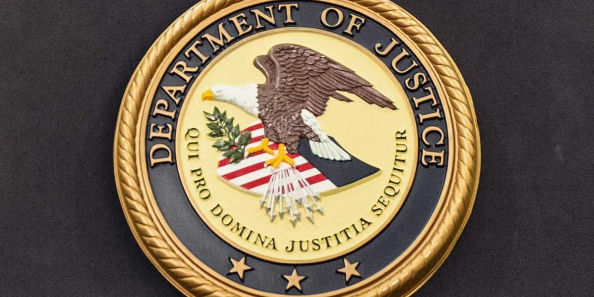Kitchener man pleads guilty in U.S. to hacking charges: DOJ Kitchener man pleads guilty in U.S. to hacking charges: DOJ