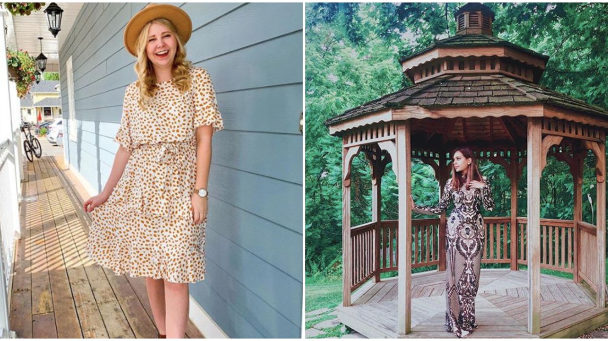 Kleinburg Village In Ontario Will Transport You To A Mini Slice Of Europe