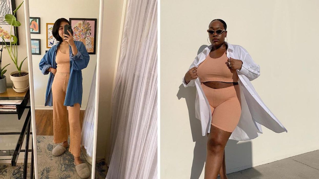 Kotn's Summer Sale Has Sustainable Clothing Up To 50% Off