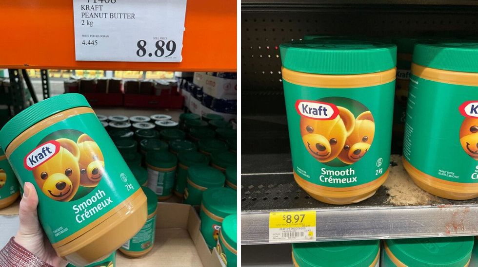 11 Products You Can Find At Costco In Canada That Are Cheaper Than At