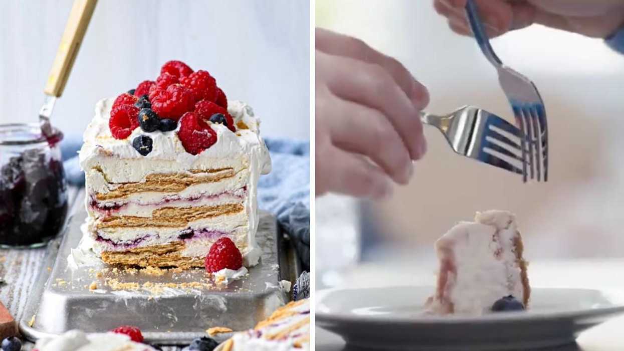 Kraft Will Pay You $20 To Not Eat Cheesecake & The US Is Running Short On Cream Cheese