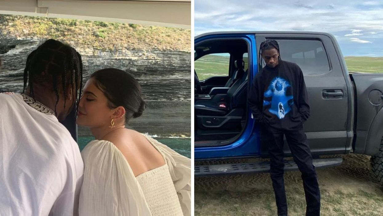 Kylie Jenner Has Broken Her Silence Following The Deaths At Travis Scott's Astroworld Festival