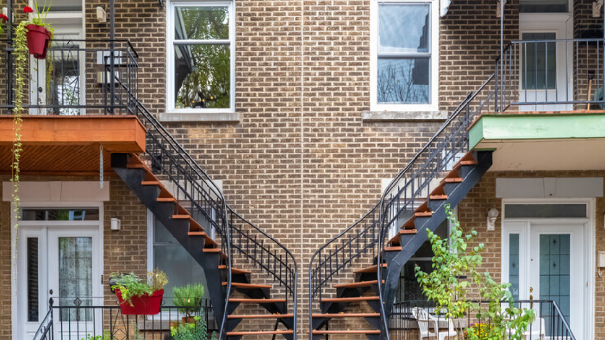 L'achat d'une propriété à Montréal n'a jamais été aussi difficile selon la RBC