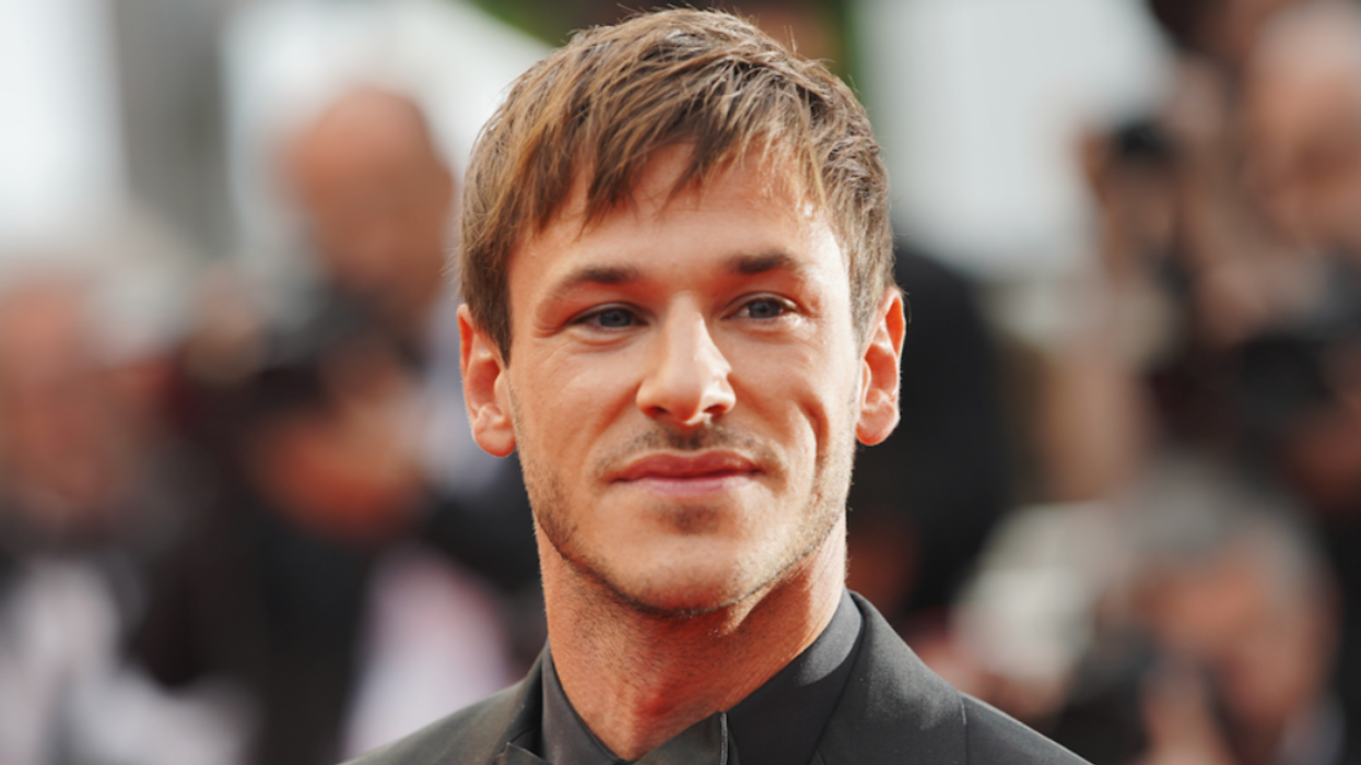 L'acteur français Gaspard Ulliel est décédé à 37 ans dans un accident