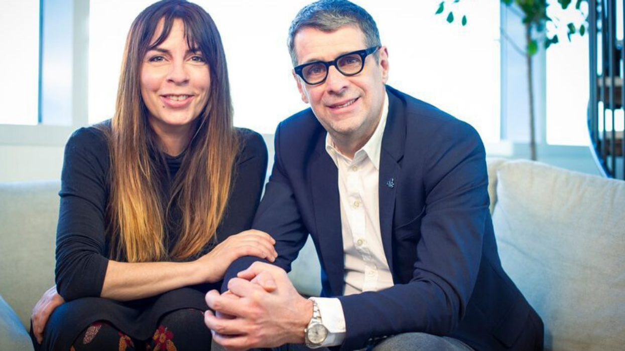 L'actrice Anne Casabonne sera candidate pour le Parti conservateur du Québec