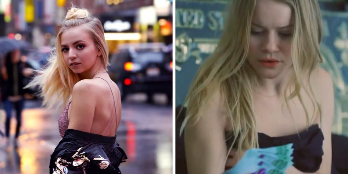 Fugueuse serie france