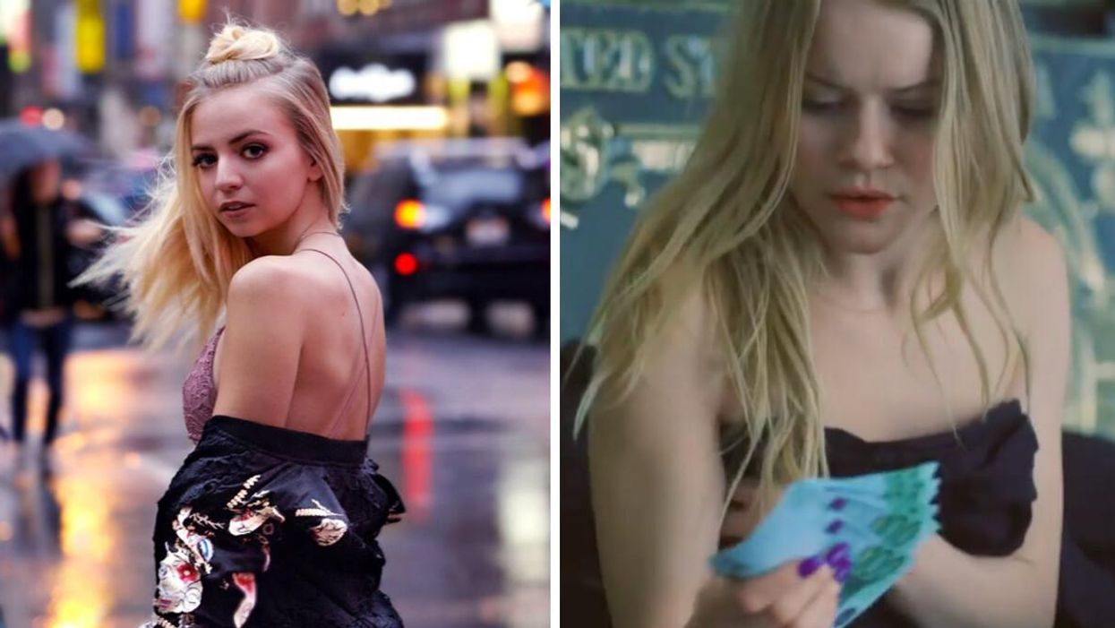 L'adaptation de « Fugueuse » en France est sortie et ça donne envie de la réécouter