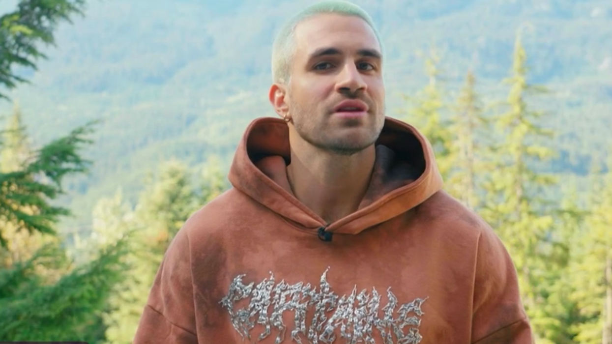 L'agente double d'OD Dans l'Ouest est dévoilée