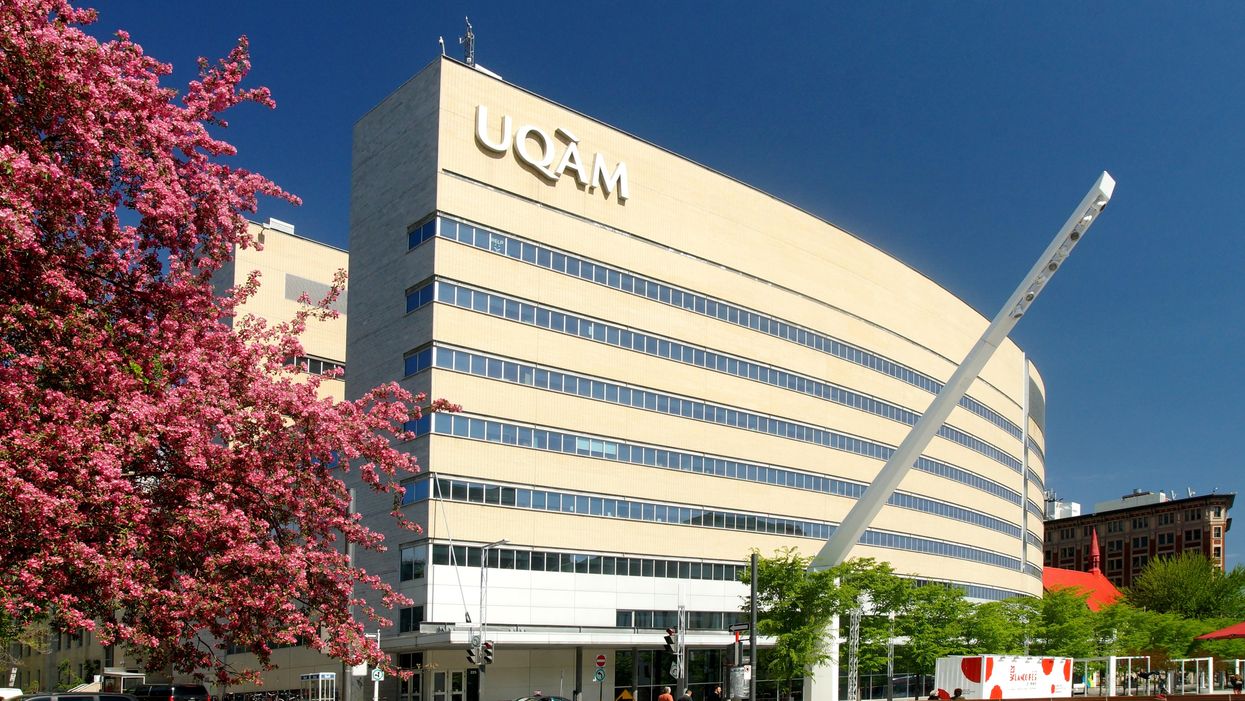 L'aide financière pour les étudiants au Québec bonifiée jusqu'en 2023