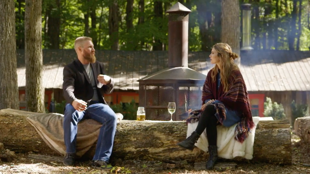 L'Amour est dans le pré 9, candidates soeurs