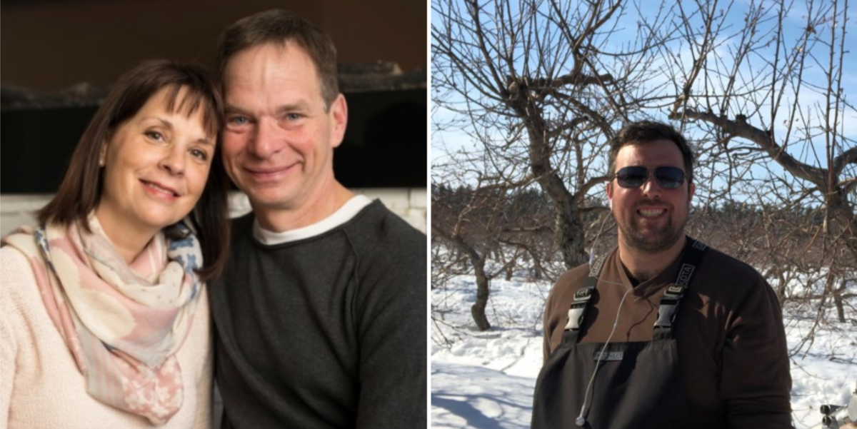 L Amour Est Dans Le Pre Saison 8 Voici Ou En Sont Les Candidats Avec Leur Vie Amoureuse Narcity L Amour Est Dans Le Pre Saison 8 Voici Ou En Sont Les Candidats Avec Leur Vie Amoureuse Narcity