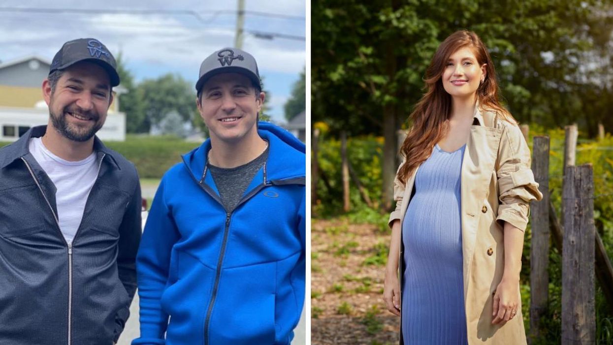 L'amour est dans le pré sort un spécial 10 ans et dévoile une grosse surprise