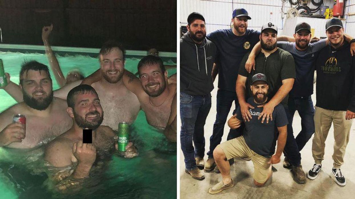 L'amour est dans le pré : Un compte Instagram pour les anciens